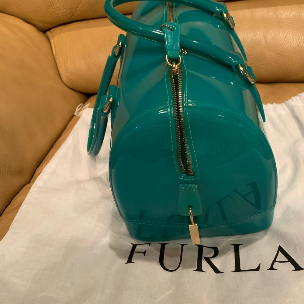 😍 FURLA bag - Picture 3 of 13